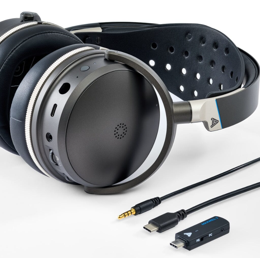 Audeze Maxwell 2 ANC